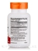 High Absorption CoQ10 with BioPerine® 200 mg - 60 Veggie Capsules - Alternate View 1