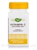 Vitamin C 500 Rose Hips - 100 Capsules