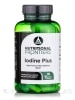 Iodine Plus - 90 Vegetarian Capsules