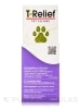T-Relief™ Pet Calming Tablets - 90 Tablets - Alternate View 2