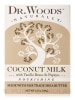 Bar Soap - Nourishing Coconut Milk with Vanilla Beans & Papaya - 5.25 oz (149 Grams) - Alternate View 2