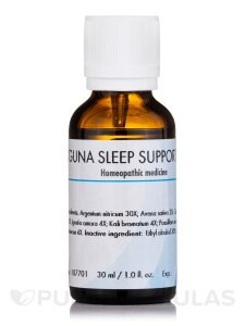 Guna Sleep Support - 1 fl. oz (30 ml) - Alternate View 2