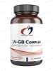 LV-GB Complex™ - 90 Vegetarian Capsules