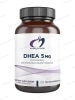 DHEA 5 mg - 180 Vegetarian Capsules