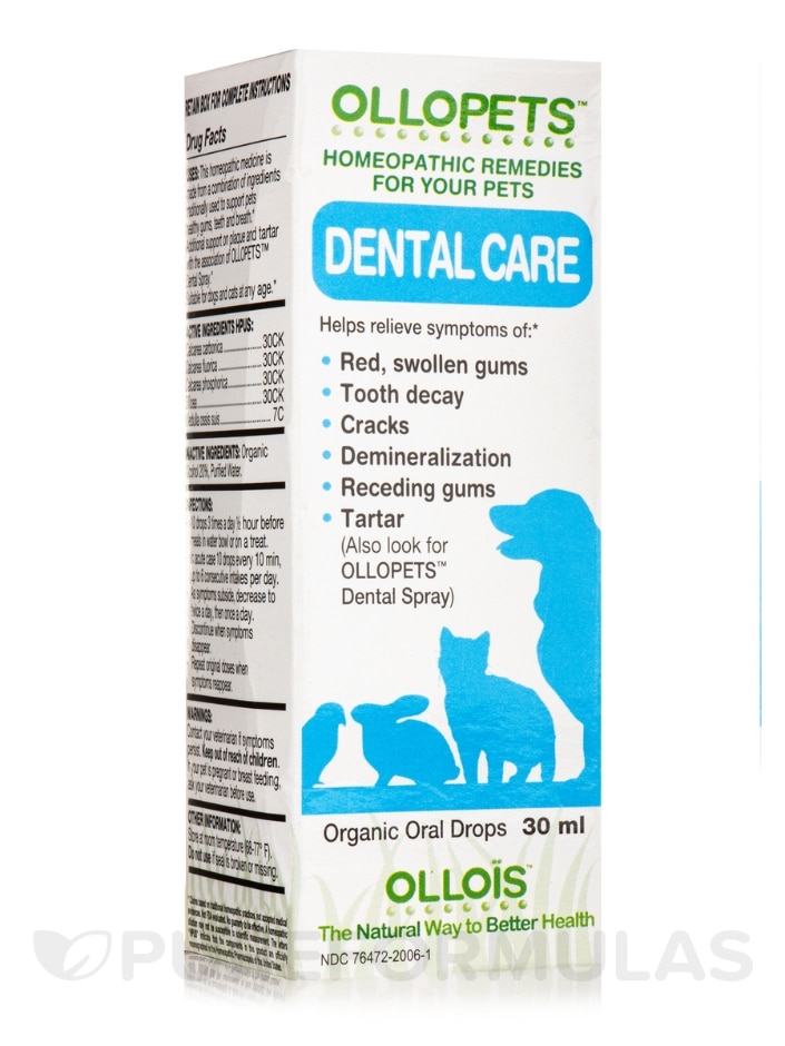 Dental Care - 30 ml