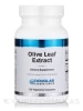 Olive Leaf Extract - 120 Vegetarian Capsules