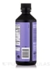 Lignan Flax Oil (Organic) - 12 fl. oz (355 ml) - Alternate View 2