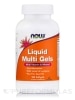 Liquid Multi Gels - 180 Softgels