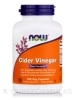 Cider Vinegar - 180 Capsules