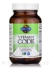 Vitamin Code® - Raw B Complex™ - 60 Vegan Capsules - Alternate View 2