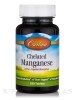 Chelated Manganese - 100 Tablets