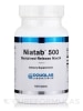 Niatab™ 500 - 100 Tablets