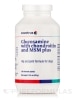 Glucosamine with Chondroitin and MSM Plus