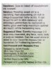 NOW® Solutions - Organic Rose Hip Seed Oil 100% Pure - 1 fl. oz (30 ml) - Alternate View 3
