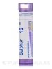 Sulphur 10m - 1 Tube (approx. 80 pellets)