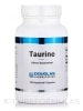 Taurine - 100 Vegetarian Capsules