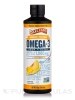 Seriously Delicious® Omega-3 Fish Oil