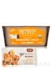 Organic MacroBar Sunflower Butter + Chocolate - Box of 12 Bars (2.3 oz / 65 Grams each)