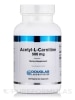 Acetyl-L-Carnitine 500 mg - 120 Capsules