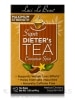 Super Dieter's Tea® Cinnamon Spice (Maximum Strength) - 12 Tea Bags - Alternate View 1