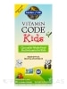 Vitamin Code® - Kids - 60 Chewable Bears - Alternate View 3