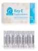 Key-E® Suppositories - 12 Suppositories - Alternate View 1