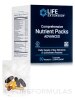 Comprehensive Nutrient Packs ADVANCED - 30 Packets - Alternate View 1