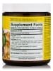 Daily Turmeric Nutrient Booster Powder™ - 30 Servings (2.08 oz / 59.1 Grams) - Alternate View 1