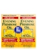 Royal Brittany™ Evening Primrose Oil 1300 mg - 120 + 120 Free Softgels - Alternate View 3