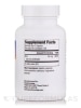 Zinc Picolinate 50 mg - 100 Capsules - Alternate View 1