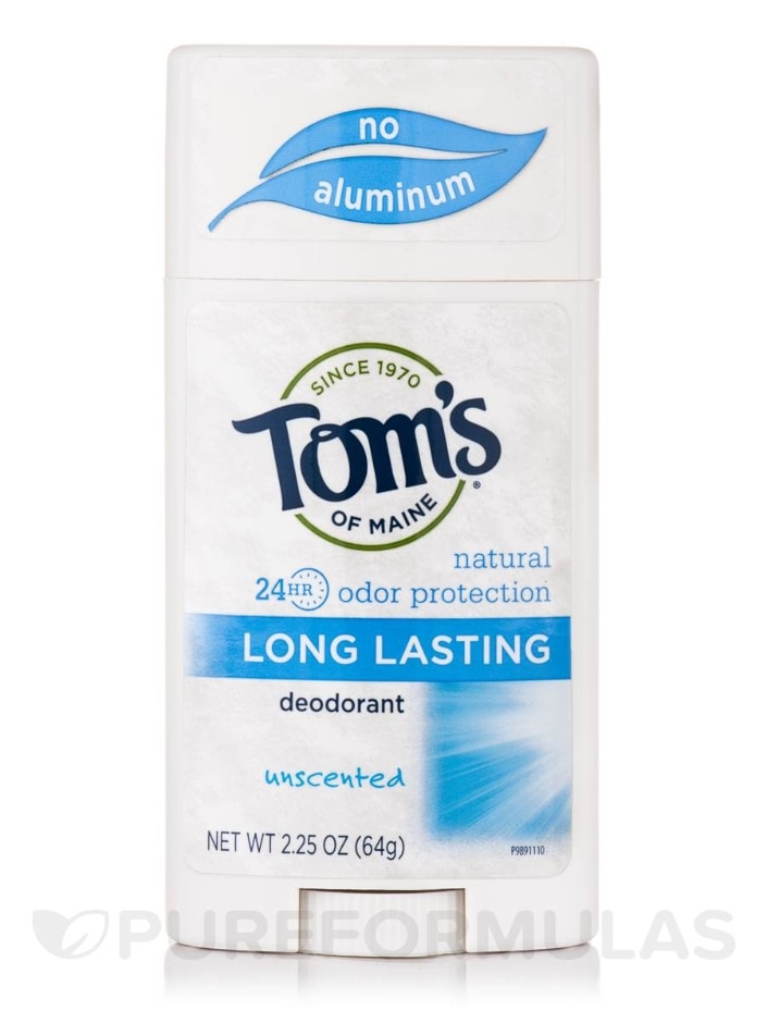 Long Lasting Deodorant