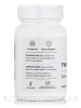 Zinc Picolinate 15 mg - 60 Capsules - Alternate View 3