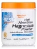 High Absorption Magnesium Powder - 7.1 oz (200 Grams)