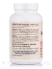 Pantothenic Acid B5 500 mg - 100 Veggie Caps - Alternate View 2