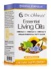 Dr. Ohhira's Essential Living Oils® - 60 Gels