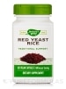 Red Yeast Rice - 120 Vegan Capsules