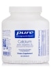 Calcium with Vitamin D3 - 180 Capsules