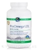 ProOmega® LDL 1000 mg - 180 Soft Gels
