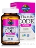 Vitamin Code® - Women's Multi - 120 Vegetarian Capsules - Alternate View 1