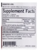 DMG 125 mg with Folinic Acid & Methyl B-12 -Hypoallergenic - 200 Capsules - Alternate View 3