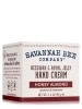 Beeswax & Royal Jelly Hand Cream - Honey Almond (Jar) - 3.4 oz (96 Grams)