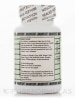 Pure D-Phenyl Relief 500 mg - 50 Capsules - Alternate View 2