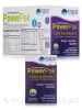 Electrolyte Stamina Power Pak, Acai Berry Flavor - 1 Box of 30 Single-serve Packets - Alternate View 1