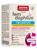 Fem-Dophilus® 1 Billion - 30 Veggie Capsules