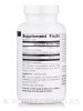 Magnesium Ascorbate 1000 mg - 120 Tablets - Alternate View 1