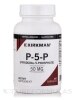 P-5-P 50 mg -Hypoallergenic - 100 Capsules