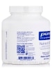Nutrient 950® w/o Copper and Iron - 180 Capsules - Alternate View 3