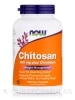 Chitosan 500 mg with Chromium - 240 Veg Capsules