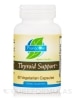 Thyroid Support™ - 60 Vegetarian Capsules