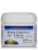 Horse Chestnut Cream - 2 oz (56.7 Grams)